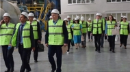ОБЛАСТНОЙ ДЕНЬ ОХРАНЫ ТРУДА В ГОМЕЛЕ