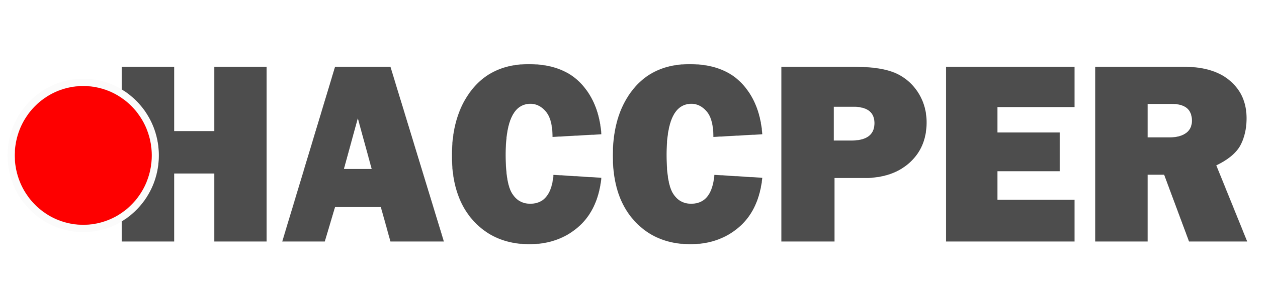 Haccper
