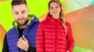 СТИЛЬНАЯ ВЕСНА. КУРТКИ И ЖИЛЕТЫ КРОС И СВИФТ