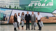 Профессионалы своего дела