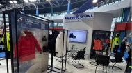 ВЫСТАВКА «РАБОЧАЯ ОДЕЖДА. БЕЗОПАСНОСТЬ И ОХРАНА ТРУДА В БЕЛАРУСИ 2024»