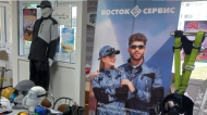 День охраны труда в Могилеве
